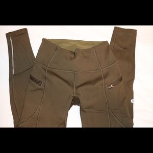Lululemon Leggings
